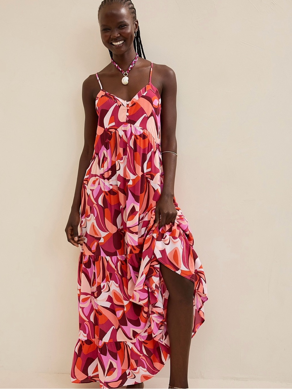 Aerie Maxi Dress